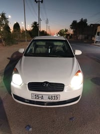 اكسنت • ٢٠٠٨ • ١٦٠٠