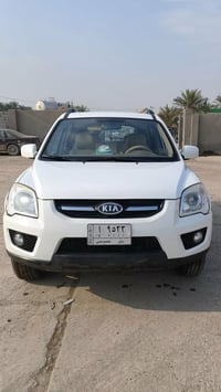 سبورتج ٢٠١٠ • وارد خليجي • مكينة ٢٠٠٠