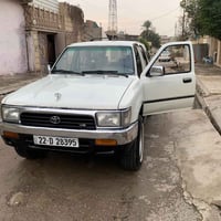 فور رنر • ١٩٩٥ • V6 ٣٠٠٠