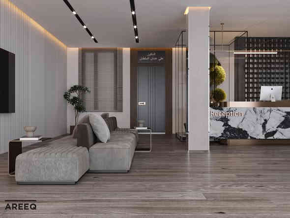 اعمالنا في التصميم الداخلي 
تصميم عيادة الدكتور أحمد القريشي /شارع فلسطين 
تصميم وتنفيذ واشراف مكتب عريق الهندسي 

_
عريق للاستشارات الهندسية 

للتواصل مراسلة الصفحة او الاتصال عبر رقم الهاتف  التالي📲📲

***********

#العراق #بغداد #تصميم #تنفيذ #هندسة_معمارية #مهندسون_استشاريون #ديكورات_داخليه #explorepage✨ #instalike #likeforviews
