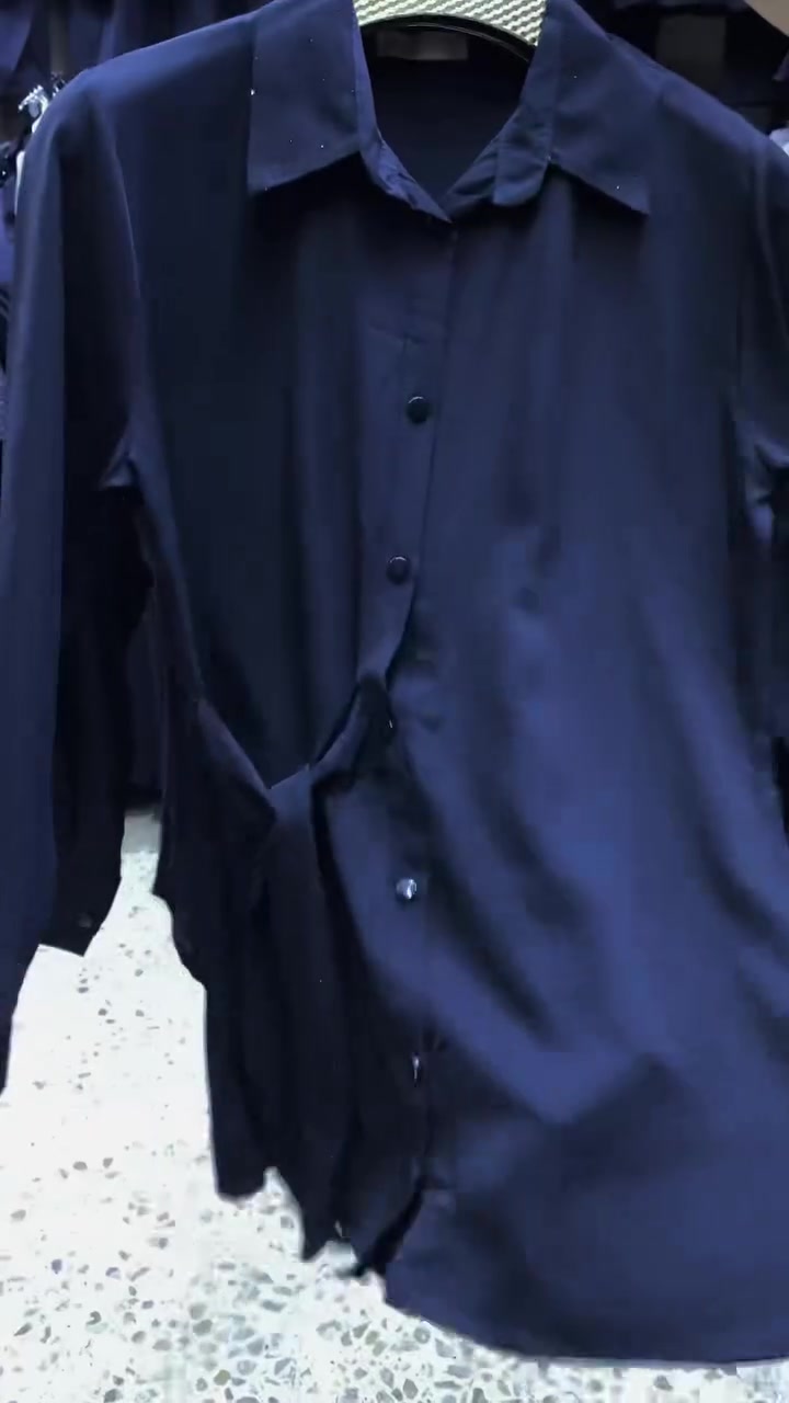 جديد اليوم ✔️✔️✔️

قميص نسائي قماش جسيكا ناعم 

السعر 15👉👉👉👉

يوجد خدمة توصيل لجميع المحافظات العراق 🇮🇶 

العنوان طويريج سوق المخضر بمجمع بركات ام البنين


**إذا كنت صاحب هذا الإعلان وتريد حذفه لأي سبب، رجاءا أرسل رسالة إلى الدعم الفني**