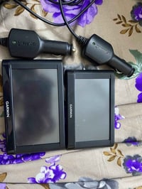 جارمن • خرائط الشرق الأوسط • واجهة عربية