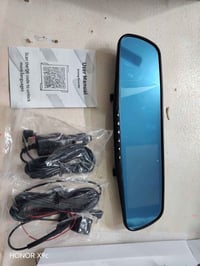 شاشة • داش كام • كام أمامية وخلفية