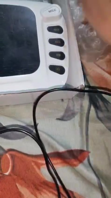 جهاز تحفيز الاطراف . مستعمل للبيع 10000 .. خاص و التوصيل 5000


**إذا كنت صاحب هذا الإعلان وتريد حذفه لأي سبب، رجاءا أرسل رسالة إلى الدعم الفني**