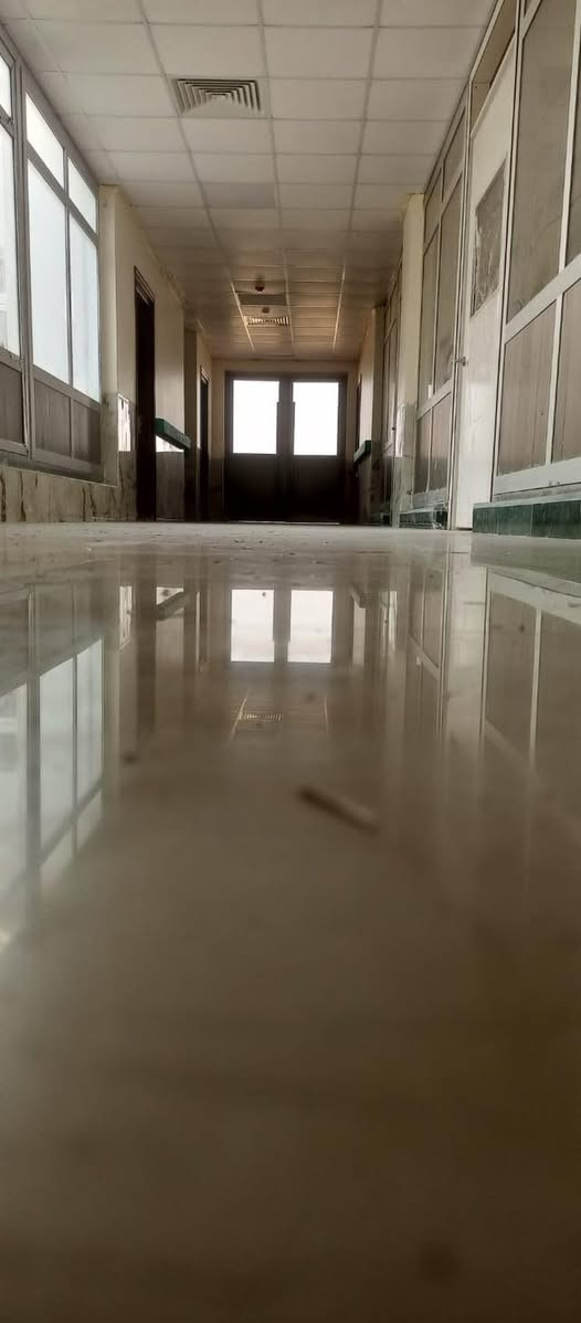 ابو شمس لجلي  الموقعي وتلميع الأرضيات 💎️🏛🏪🏠💎
هل تبحث عن النظافة واللمعان الحقيقي؟
نقدم لكم  لجلي (المرمر، الكاشي، و تلميع الكرانيت💎) موقعياً بأفضل المعدات.
​📍 مكان العمل: بغداد وجميع المحافظات حسب المساحه 
💰 السعر: يحدد حسب المساحة (أسعار خاصة للمساحات الكبيرة).متوفر واتساب ‭٠٧٧٦ ٧١٨ ٦٤٥١‬ )
     /‭٠٧٧٥ ٣٦٩ ٦٥٤٤/‬ ***********
