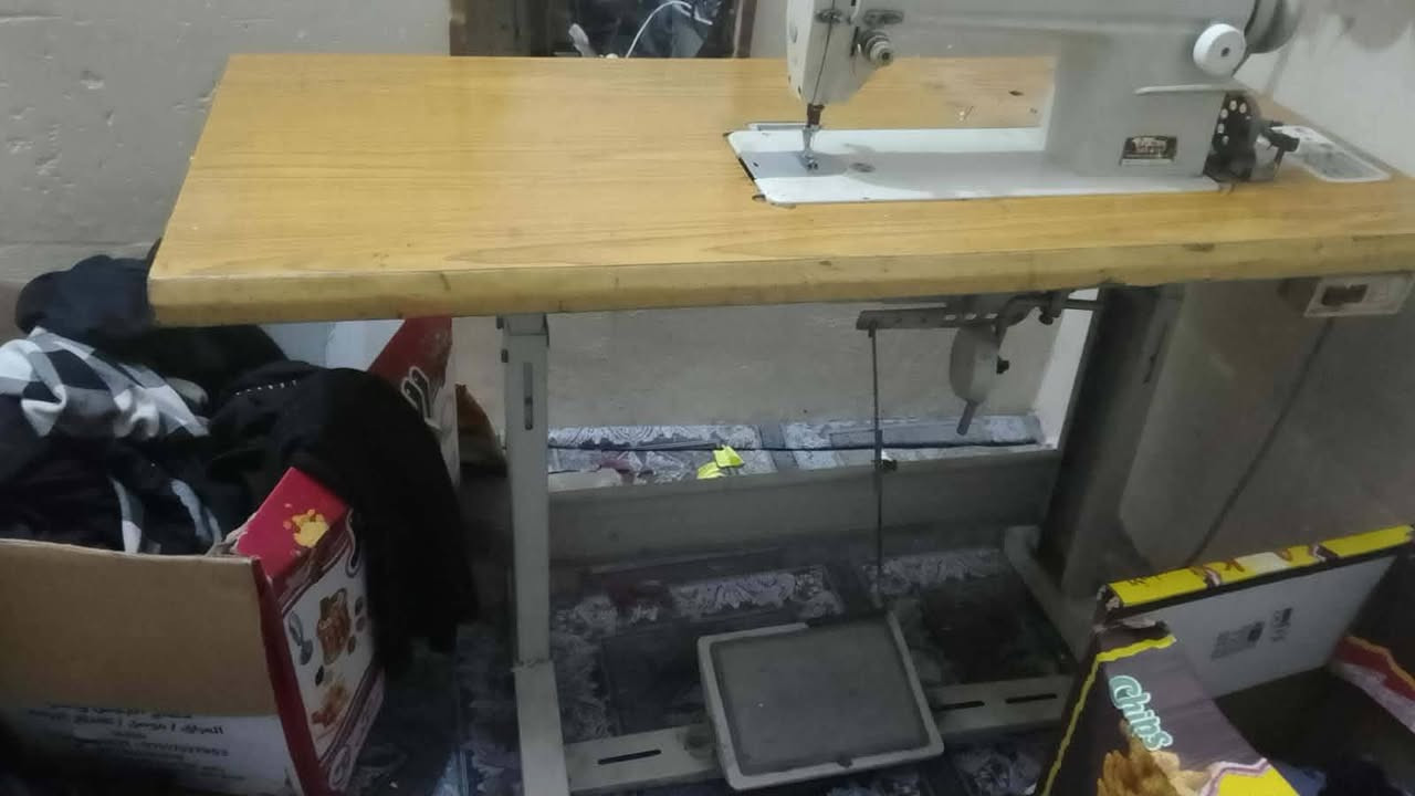 سلام عليكم عندي مكينه البيع شرط الفحص شغاله وعله فحص اي تصليح ماداخله السعر 300وبي مجال المكان كربلاء الحسينيه اي يتفسار عله خاص


**إذا كنت صاحب هذا الإعلان وتريد حذفه لأي سبب، رجاءا أرسل رسالة إلى الدعم الفني**