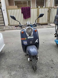 اخوان دراجه للبيع كلاسك (عبد الحليم) دراجه نضيفه وشغاله وخير من الله ا...