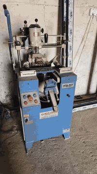 يوجد  معمل بلاستك للبيع جاهز كتر ماسكه كاويه فرازه عده كامله 078939641...