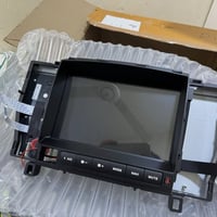 شاشة كراون • موديل ٢٠٠٠-٢٠٠٨ • قطع غيار