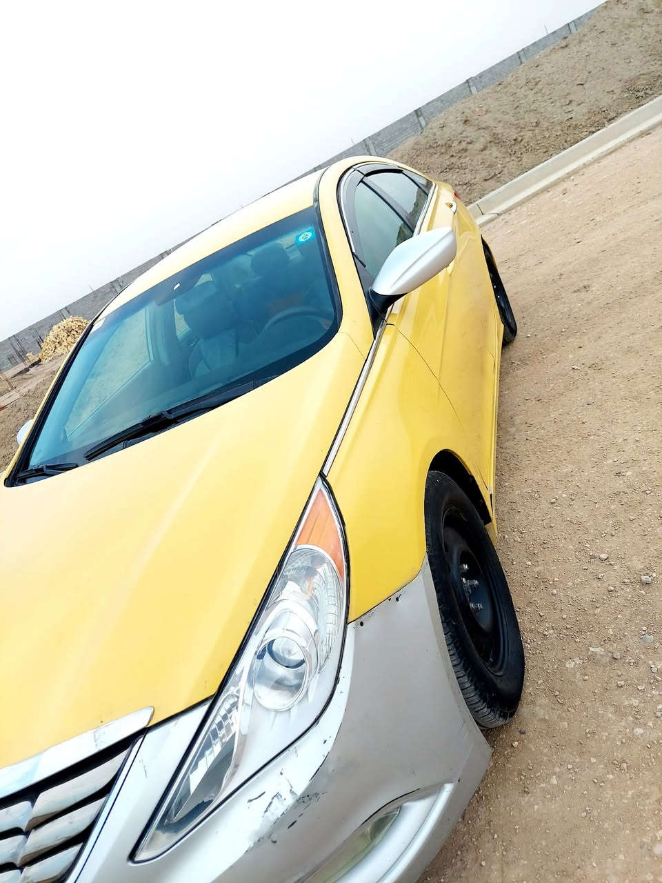 يالله السلام عليكم هونداي سوناتا موديل 2012 وارد أمريكي ضرر باب خلف السايق بدون دواخل شرط والباقي كفاله عامه بجم كبس كله ليبل واحد سياره جاهزه ماعيزه برغي مكينه كير حداديه تخم تاير كله شرط تبريد تدفئه سياره مال جناي رقم انكليزي بسمي تحويل ثاني يوم مصفره هيئه وغرامات مكاني بابل الشوملي السعر 93 وبيه مجال الشراي الستفسار ***********
