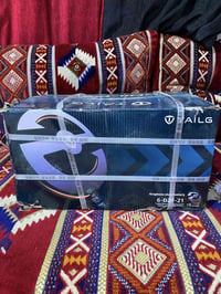 باتريات • ٦ قطع • ١٢فولت ٢١أمبير