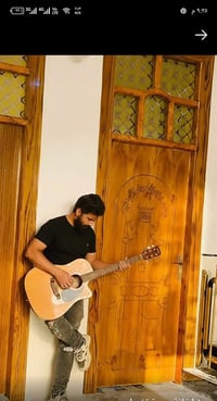 نجارة العگيد  مستعدون لتجهيز البيوت السكنيه بافضل انواع الابواب وانسب ...