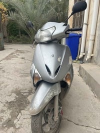 ليدي حديث للبيع الداجه مجفت كامل عايزها فقط كفر دبل جديد تايرات جدد ال...