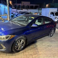 النتر ٢٠١٨ وراد امريكي  حادث خفيف بدون صبغ  صبغ فقط دعاميه اماميه بدون...