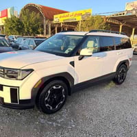 سنتافي • ٢٠٢٥ • مكينة ٢٥٠٠ تيربو