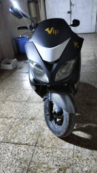 فورزا 0.8 بصمة للبيع مغلفة فابلون مكينة مكفولة شرط مابيها نقص دبلات ور...