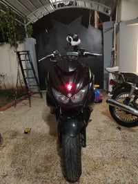 FS150 • سلف • زينون