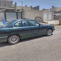 بي ام ٥٢٥ • ٩٣ • رقم اربيل