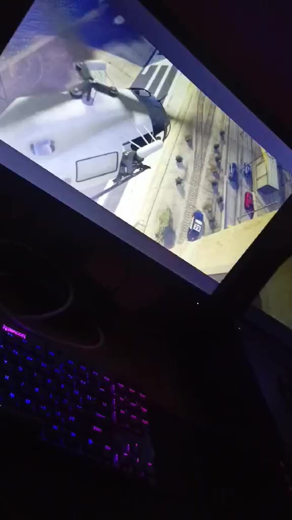 سيت اب كامل للبيع بس اخذ وشغل
مواصفات  تجميعة ألعاب قوية للبيع – جاهزة للألعاب الثقيلة 🔥
المواصفات:
🎮 كرت شاشة: RTX 2060
⚙️ معالج: Ryzen 5 3600 (6 Cores)
🧩 مذربورد: B450 Gaming Pro
💾 رام: 16GB 3200MHz
🚀 تخزين: SSD 512GB + HDD 1TB
🔌 باور سبلاي: 650W

الكيس 5 فانات rgb 
النظام وندوز 11 برو الاصلي مفعل مدئ الحياة 

 ubs  اوفلاين 1500 مبدل بطارياته قبل شهر بدلتهن ب   حط سعرك40 الف  

كيبورد ميكانيكي حجم  60٪  بلو سويتج واير usb وبي 16 نوع  rgb 

ماوس  وايرلس براند عادي بطاريته 1750  تكفي 48 ساعه 

الجداريات 3D بنيل هم اشلعهن وياك بعدهن جدد اشتريت القطعه ب 2500 هنه 10 قطع احسبهن الك اب 10 الالف  بعدهن جدد 

والرفوف الي علئ حايط هم ابيعهن سويتهن ب  30  الف خلي سعرك الهن 
ليد ضوئي تحكم بالريموت بي 14 لون مختلف

مكاني البصرة موجود توصيل لجميع المحافظات
السعر حط الي يعحبك


**إذا كنت صاحب هذا الإعلان وتريد حذفه لأي سبب، رجاءا أرسل رسالة إلى الدعم الفني**