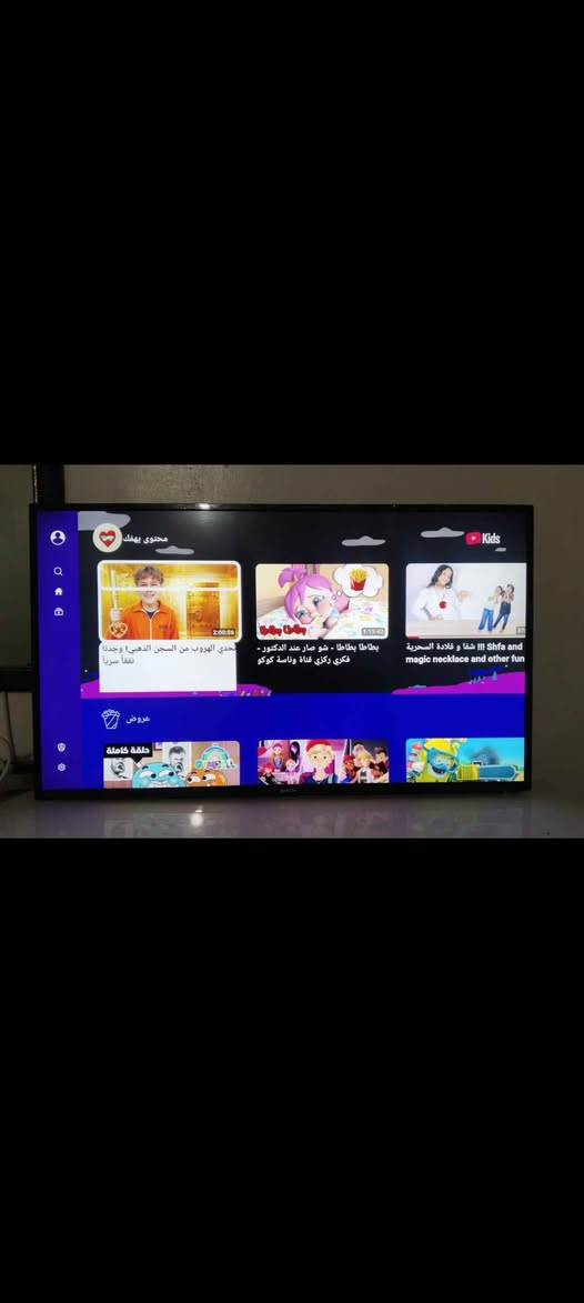 حه جم ٤٣ سمارته له گه ڵ موبایل ڕه بت ده بی دوو شوێنی اج دی و دوو شوێنی یوئێس بی هه یه نرخی ٩٥ هه زار مه جالیشی تێدایه.
             0,7,8,2,7,8,2,7,7,8,7 ژ. موبایل أربيل, العراق


**إذا كنت صاحب هذا الإعلان وتريد حذفه لأي سبب، رجاءا أرسل رسالة إلى الدعم الفني**