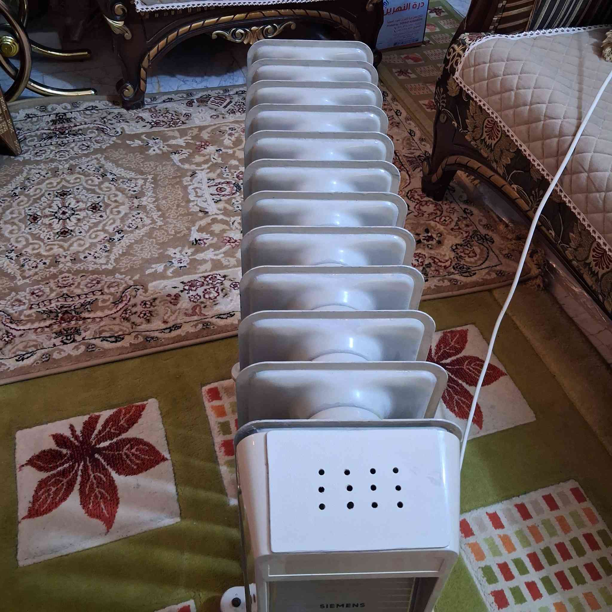 بسم الله الرحمن الرحيم /سيمنز المانية ١٢ خانة بلادية نظيفة السعر خاص يوجد توصيل


**إذا كنت صاحب هذا الإعلان وتريد حذفه لأي سبب، رجاءا أرسل رسالة إلى الدعم الفني**