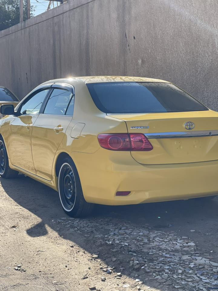 سلام عليكم موجود كورله١٣رقم بغداد إنكليزي بسمي مصفره مرور وهيئة سياره مصبوغه ومعمره جديده وسياره حلوه ومناقصه برغي بعد احله من صور بيه جامرلغ وبنيد بدون دواخل بشرط شاصي لغد كفاله سعر ١٢٠وبيه حك جيه 
***********
