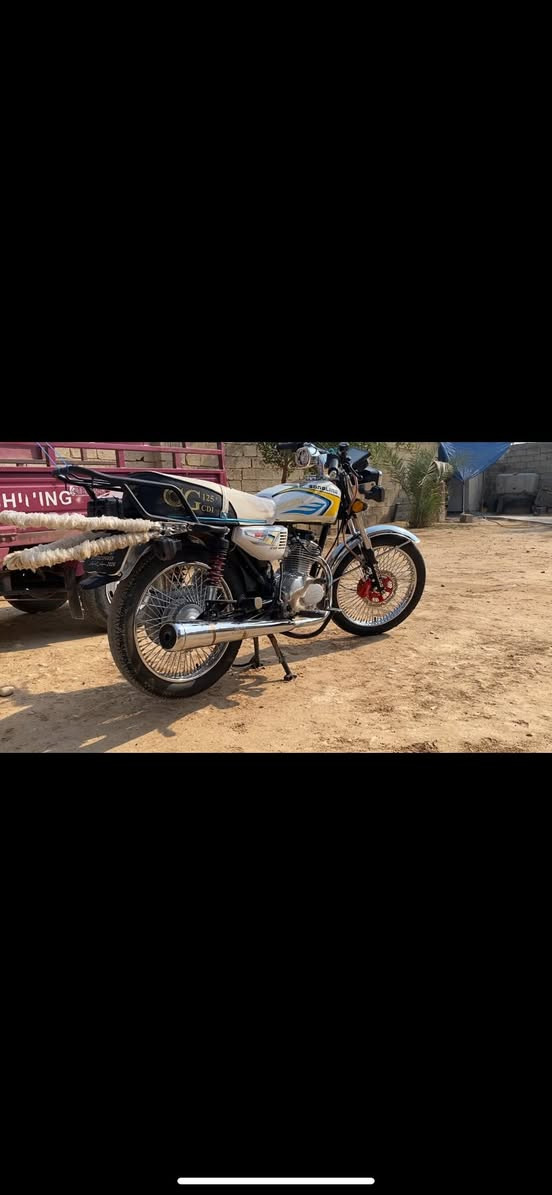 سلام عليكم دراجه لل بيع فوال 2026 مكان ديالى حمرين 077640669 السعر 750


**إذا كنت صاحب هذا الإعلان وتريد حذفه لأي سبب، رجاءا أرسل رسالة إلى الدعم الفني**