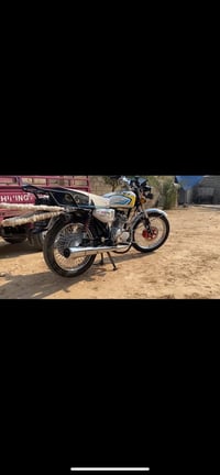 دراجة فوال ٢٠٢٦ • ديالى حمرين