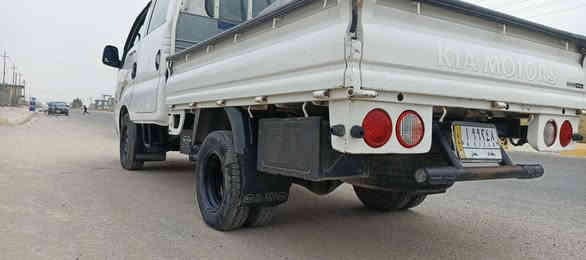 سلام عليكم اخوان كيه دبل قماره موديل 2007  محدثه المحرك 3000 سياره نضيفه وجاهزه تبريد ثلج تايرات جدد 
السعر 105 وبيهه مجال *********** بيء واتساب وتصال وتحياتي
