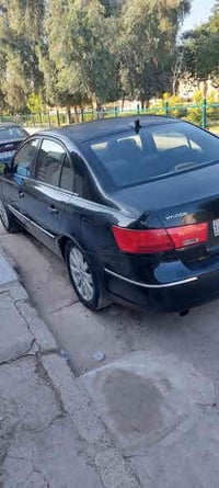 سوناتا واردامريكي اربعه سلندر ٢٤٠٠ الموديل ٢٠١٠ أربيل بأسمي سياره جاهز...