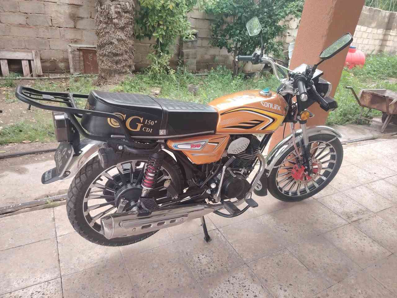 للبيع جديد حيل مديل 26 للاستفسار الاتصال على


**إذا كنت صاحب هذا الإعلان وتريد حذفه لأي سبب، رجاءا أرسل رسالة إلى الدعم الفني**