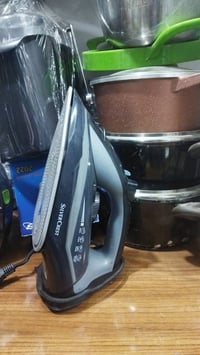 سلفر كرست • مستعمل قليل • توصيل مجاني أربيل