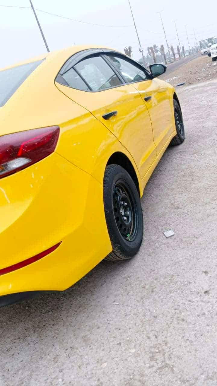 السلام عليكم
النترا 2017 للبيع غاز بانزين الي بيه مذكور بل سونار 
بسمي سنويه جديده هيئه صفر مكاني ديوانيه 
سياره جاهزه ***********
السعر 122
