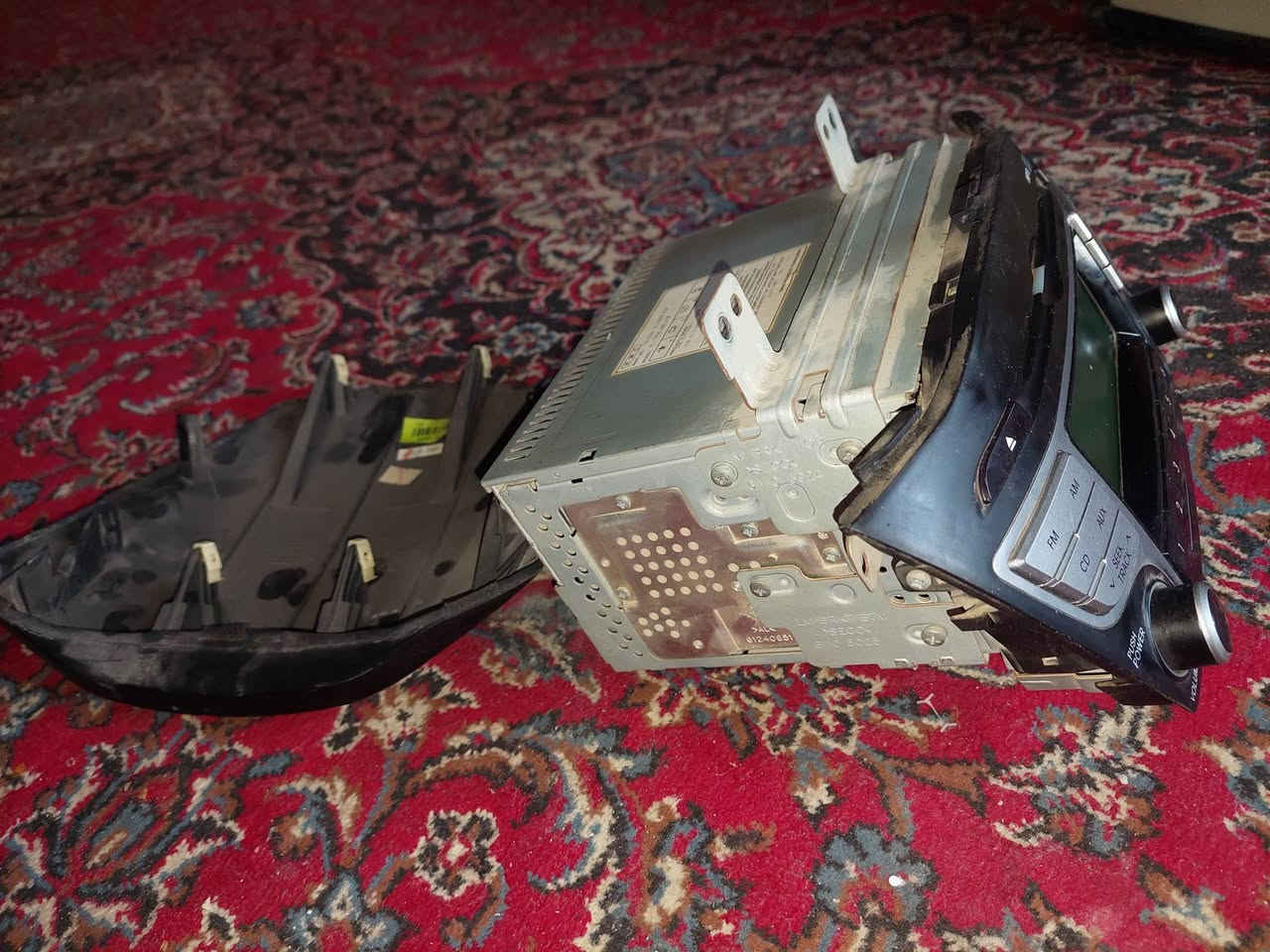 مسجل توسان للبيع موديل ١٢ خليجي الاتصال بالرقم ***********
