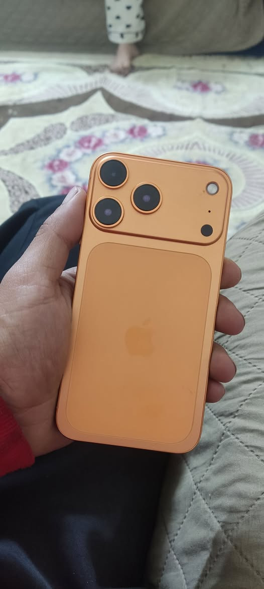 السلام عليكم ايفون xrمحور 17proذاكرة 256جهاز فول الفول تاخذه من باب بيتي جهاز خير من  صوت شحن تكنيك كله مكفول كلشي بلادي بي للبيع


**إذا كنت صاحب هذا الإعلان وتريد حذفه لأي سبب، رجاءا أرسل رسالة إلى الدعم الفني**