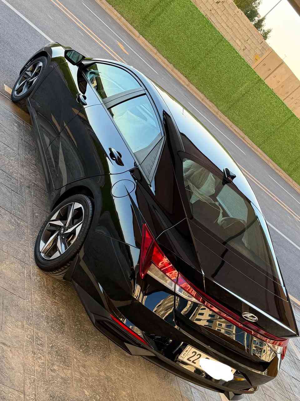 سلام عليكم
هونداي النترا 
موديل:2023 
ماشيه: 50 الف ميل
فول مواصفات عدا الفتحة 
رقم اربيل تريد وكالة او تحويل 
المواصفات : 
بصمه
شاشه دجتل
تشغيل عن بعد 
رادار امامي 
رادار جانبي 
اوتو هولد 
لايت LED امامي 
كامره دوارة 
نقطه عمياء 
قياده ذاتية 
توقف ذاتي 
رادارات 
3 انظمة قيادة نضام 
مانع انزلاق
جنطه ذكيه 
محرك 2000 دوش 
حادث السياره دعاميه فقط بدون دواخل
 والبنيد مصبوغ نصه 
العنوان:بغداد العامريه
السعز: 141$ورقه وبي مجال
للتواصل والاستفسار:*********** بغداد, العراق
