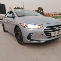 النترا موديل 17  ورد مريكي الحادث جملغ خلفي بدون دوخل  سونار موجود بل ...