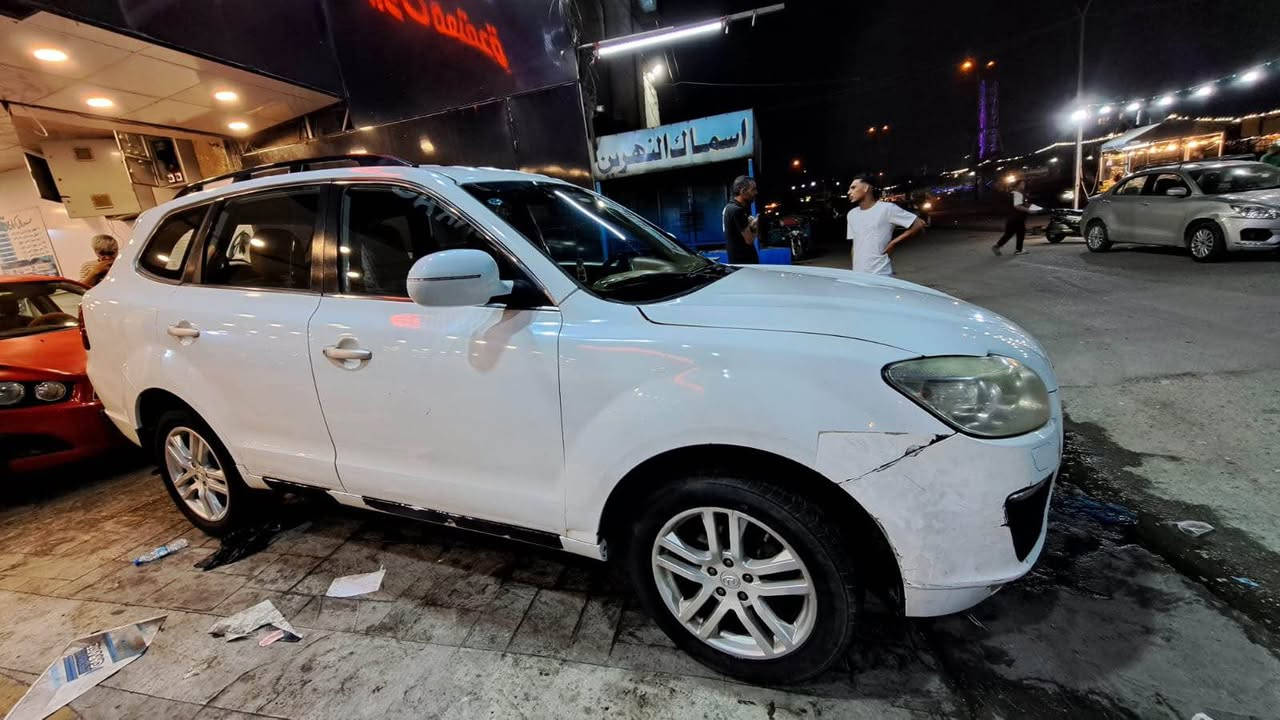 للبيع – سيارة هاوتاي صيني موديل 2014
اللون: أبيض
عدد الركاب: خمسة
نوع المحرك: 1.8 لتر تيربو – بنزين
نوع ناقل الحركة: أوتوماتيك
للتواصل: (***********) بغداد, العراق
