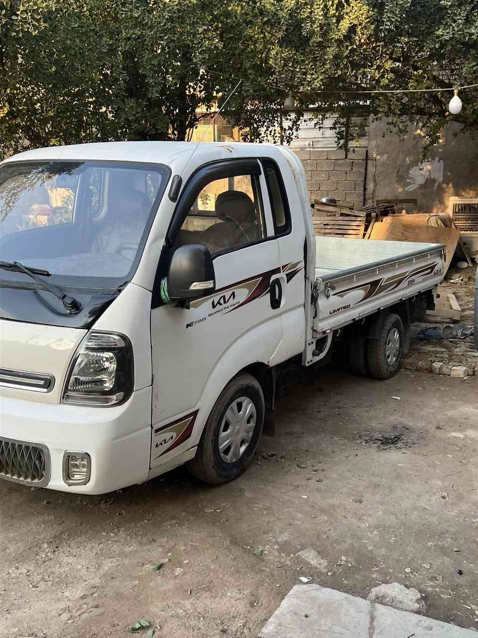 السلام عليكم للبيع موديل 2011  محدث بجم 2024 قماره بيهة ظربه مكاني بغداد المدائن ناحيه الوحده
***********
