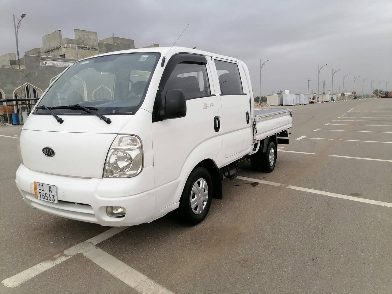 اسلام عليكم كيه دبل للبيع موديل 2012 رقم  بغداد انكليزي مكينة كير سدر حدادية  كشر كهربائيات كلها شغاله مكفول من الحادث بيها رشاد صبق جماليه مكان السيارة كربلاء المقدسة السعر 98 للستفسار ***********
