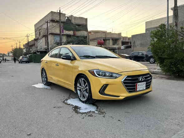 هونداي النترا موديل 2017 كير ATM وارد امريكي صور الحادث بالمنشور  بدون لغد ولا شاصي ولا حوض  ماشيه 85miحقيقي
مكينة گير حدادية تبريد على الفحص
حجم المحرك 2000 دوش المرغوب لا تبخير ولا تنقيص فول لمتدد 1/1 
بصمه ابواب بصمة صندوق
رادار امامي رادار جانبي رادار خلفي
تحكم ستيرن
شاشة 
كامره دواره 
تدفئه تبريد 
لايتات زنون
لد امامي خلفي 
ويل كب كروم
دوشمه دلو جديده 
مكان السيارة بغداد
رقم بغداد  الماني بسمي تحويل ثاني يوم  مصفره هيئه وغرامات سنويه 28 وهزه جديده
أي استفسار  ***********
