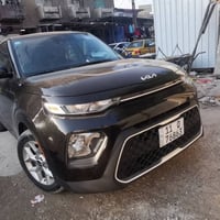 سول ٢٠٢٢ • بغداد الجديده • وارد أمريكا