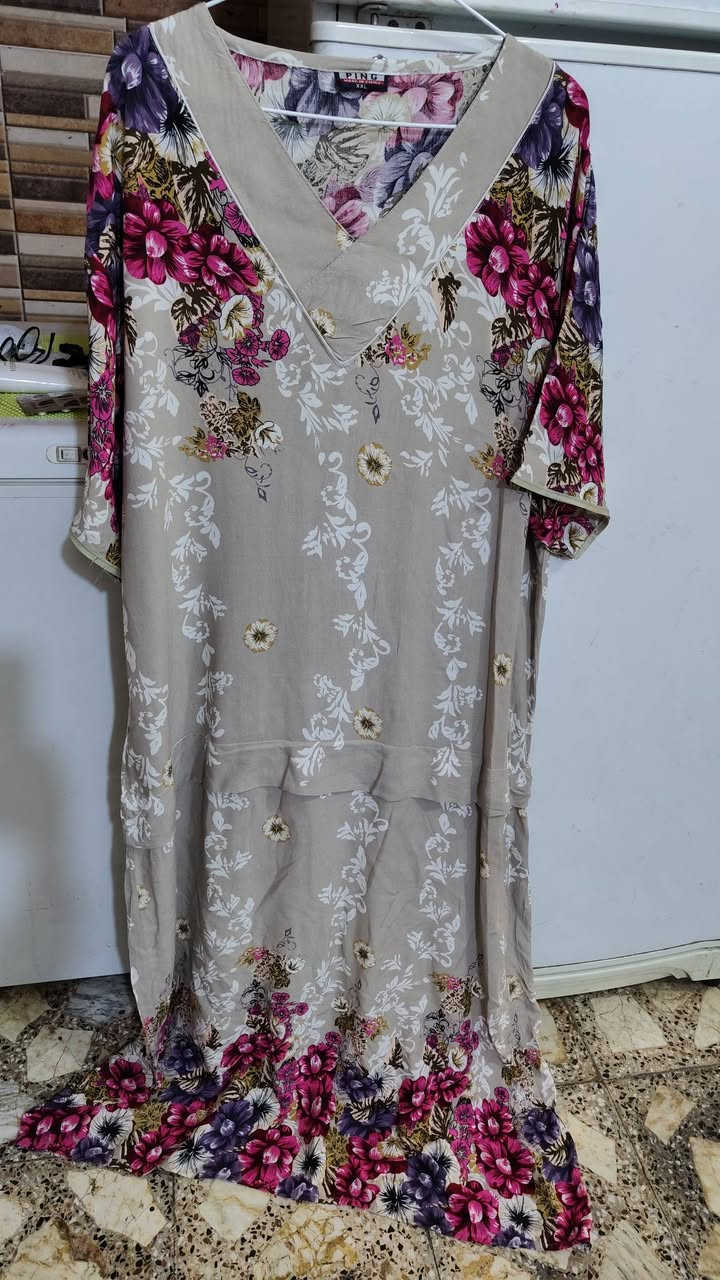 تنزيلات بلاش مخور شلحه كلبيه دراعه ب5الاف فقط توصيل مجاني


**إذا كنت صاحب هذا الإعلان وتريد حذفه لأي سبب، رجاءا أرسل رسالة إلى الدعم الفني**