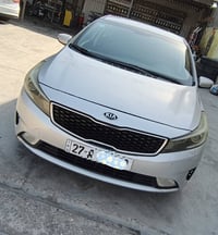 فورتي ٢٠١٧ • مكينة ٢٠٠٠ • رقم ذي قار