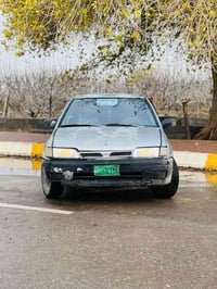 للبيع نيسان  صني  مراوس    بصني جنطه   كير محرك  شرط صدر جديد تواير جد...