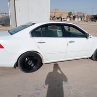 اوبتما ٢٠٠٩ • مكينة ٢٠٠٠ • رقم بغداد