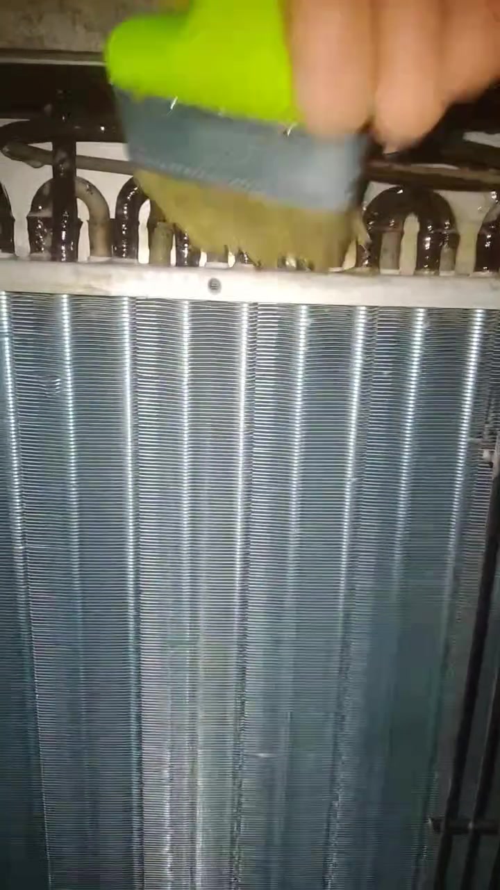 تنصيب وصيانت وتنضيف جميع أجهزة التبريد عملنا يميزنا نعمل بضمان فعلي تصيح ليك وشحن أجود أنواع الغاز مع عمل فاكيوم لجميع اجهزة التبريد للاستفسار ***********
عملنا يميزنا 
نعمل بضمان
تنصيب وصيانت وتنضيف جميع أجهزة التبريد عملنا يميزنا نعمل بضمان فعلي تصيح ليك وشحن أجود أنواع الغاز مع عمل فاكيوم لجميع اجهزة التبريد للاستفسار ***********
