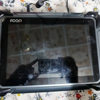 جهاز فحص سيارات من نوع افكار 7 بلاس للبيع تحديث 2022 السعر 550$  07829...