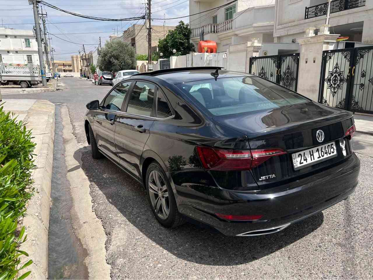 جيتا موديل 2021 مواسه فات ئارلاين فول فول پالو راما هه رجوار كوشين هيتر شغال رادارته نيا بونيتى سبوغه له كه ل دوسه كانى روى ده ره وه ى ئيرباك سوكان و شانى سيسته مه ٤٨مايل رويشتيه سعرى 139$مه جال موبايل *********** أربيل, العراق
