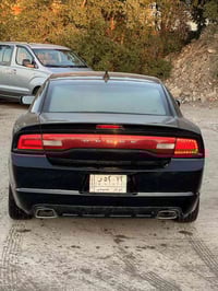 تشارجر • ٢٠١٤ • رقم ذي قار